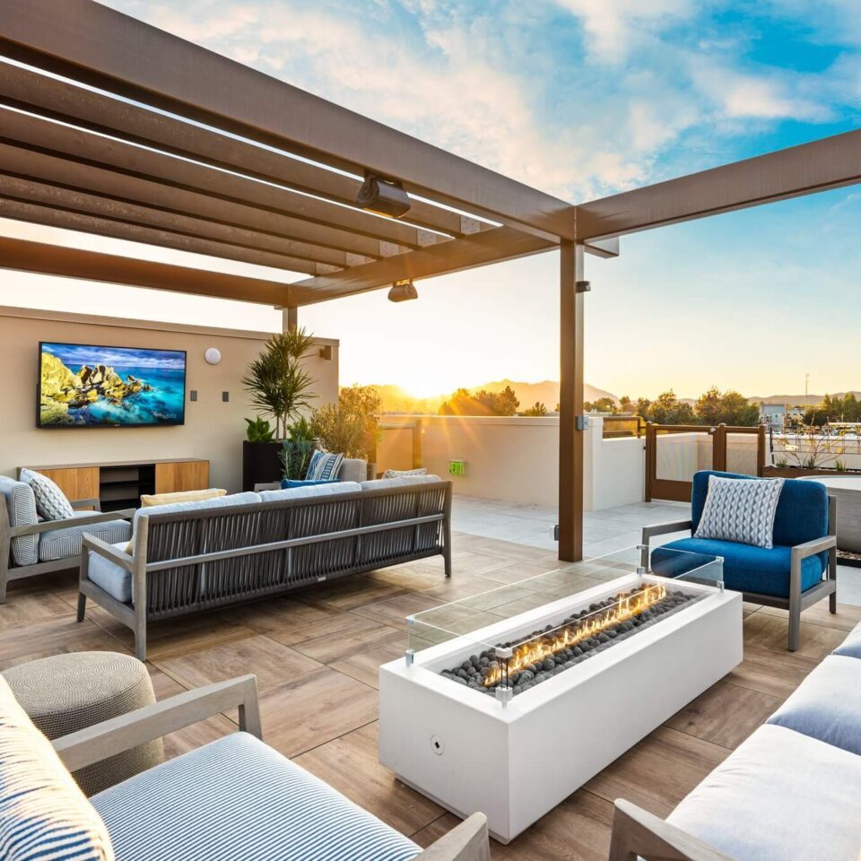The Ridge at Westlake Village photo 5