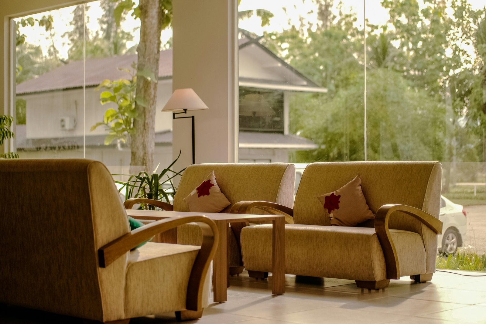Rinaldi Care Home