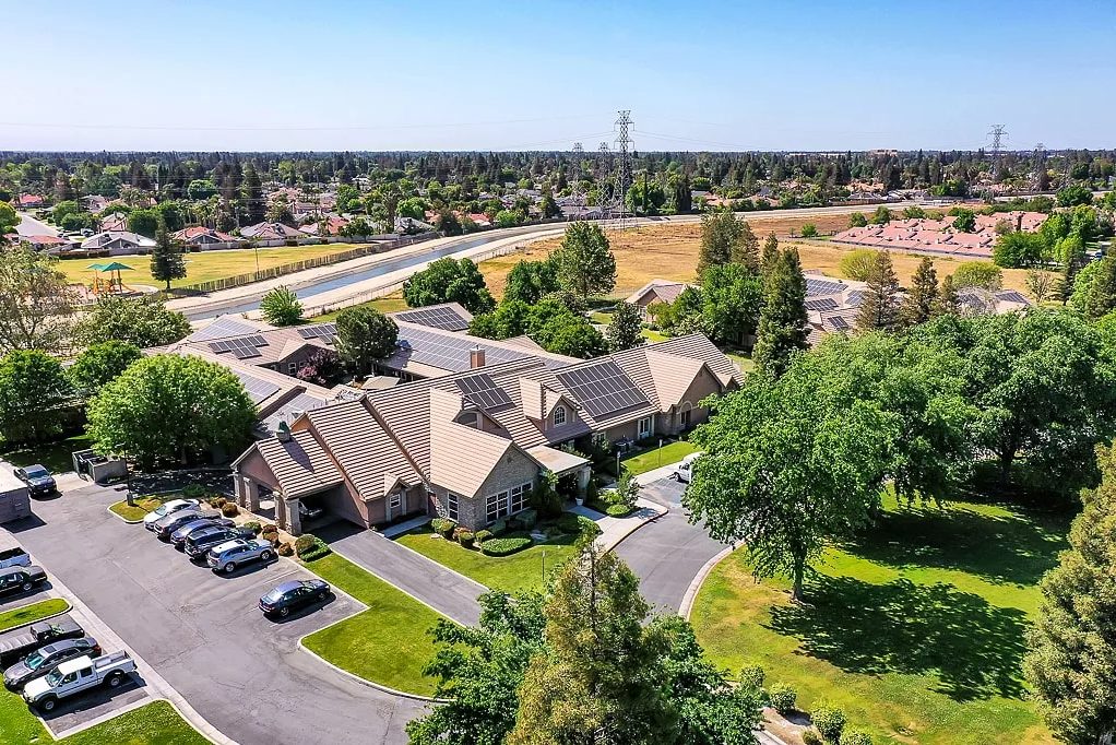 Riverstone Terrace Senior Living photo 2