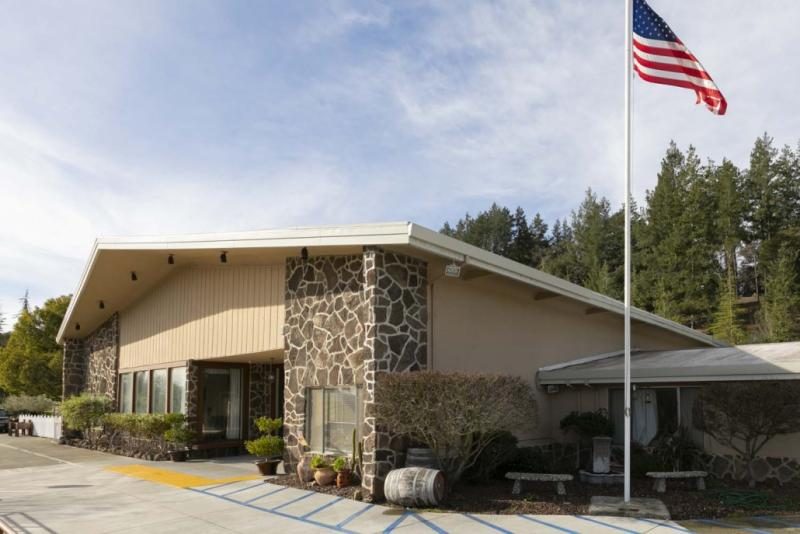 Romes Care Facility I photo 1