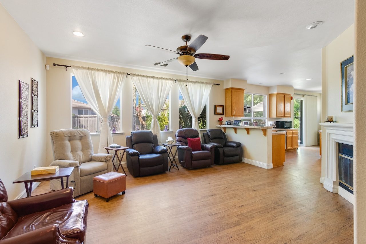 Rose Bridge Villa photo 1