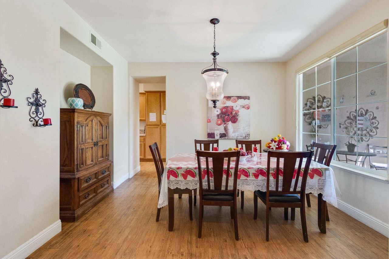 Rose Bridge Villa photo 3