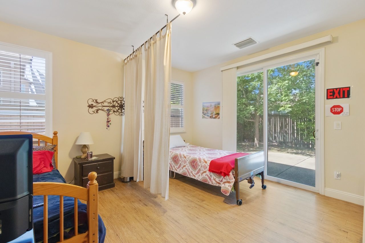 Rose Bridge Villa photo 5