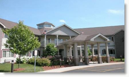 Miller's Merry Manor - Portage