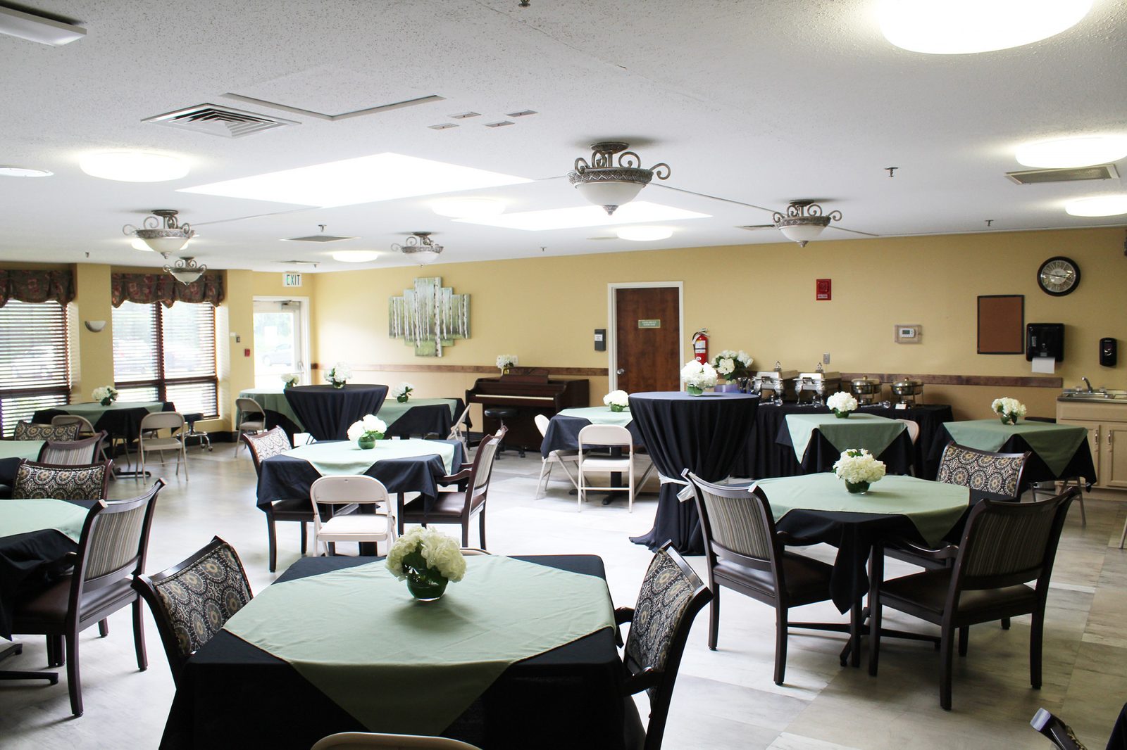 Miller's Merry Manor - Portage photo 3
