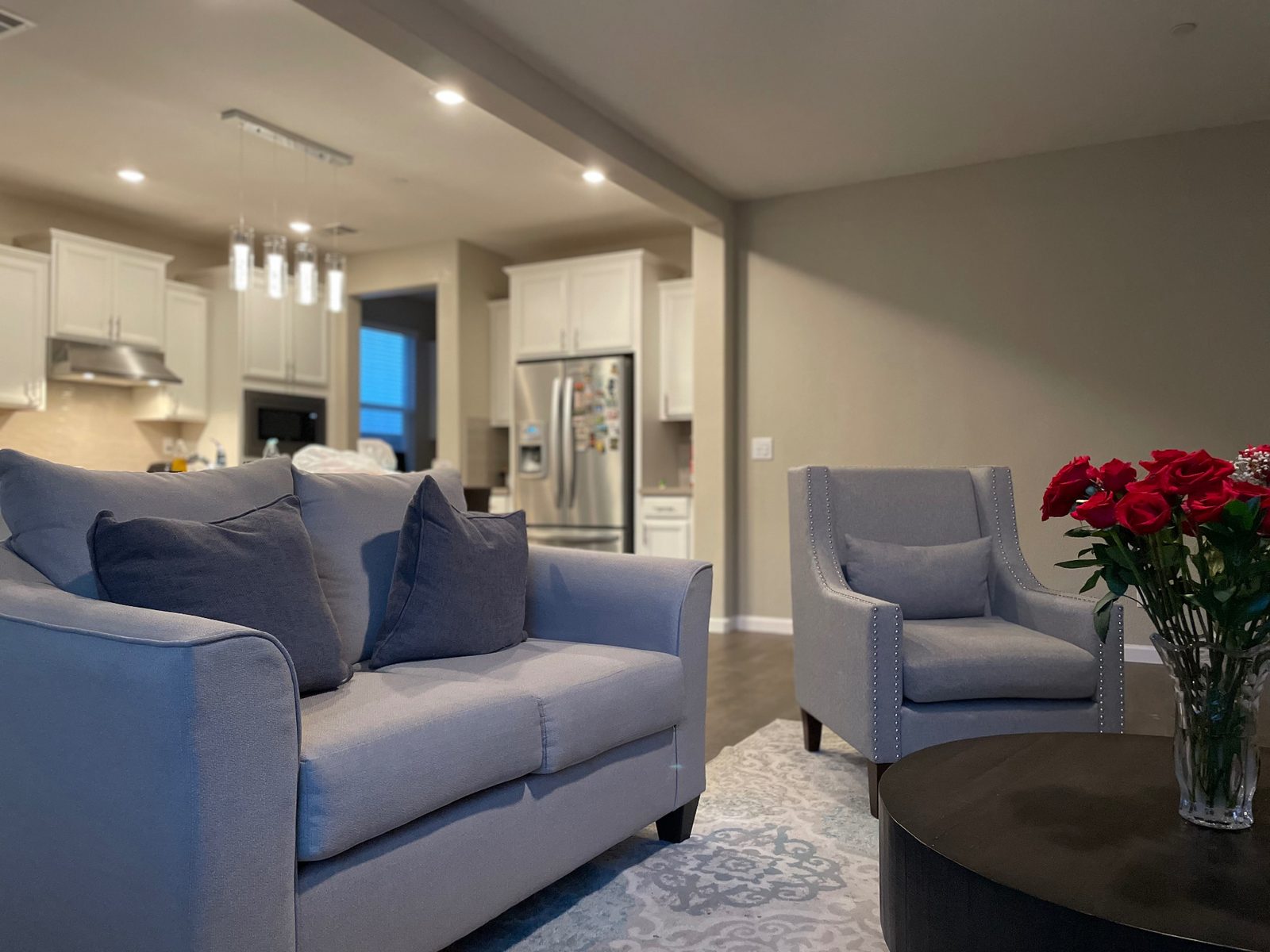 Roseville Residential photo 3