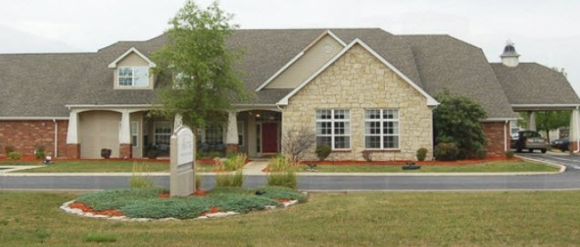 Brookdale Marion