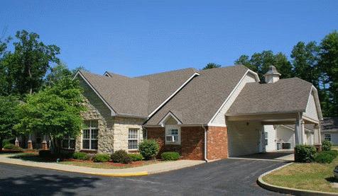 Brookdale Michigan City - Assisted Living