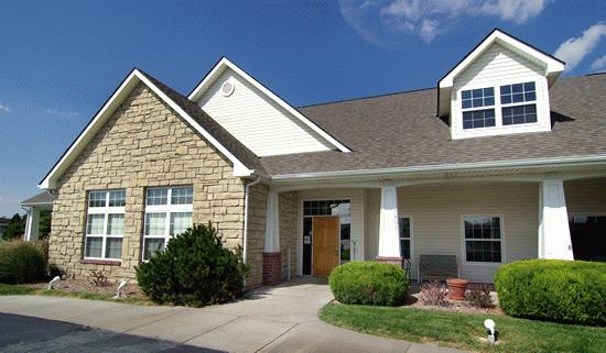 Brookdale South Bend