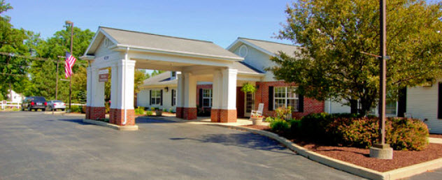 Brookdale Fort Wayne