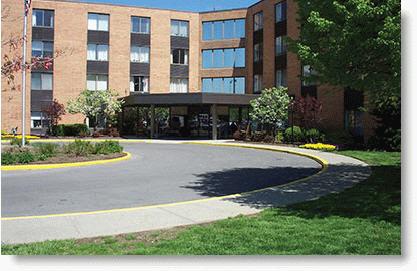 Westside Retirement Village