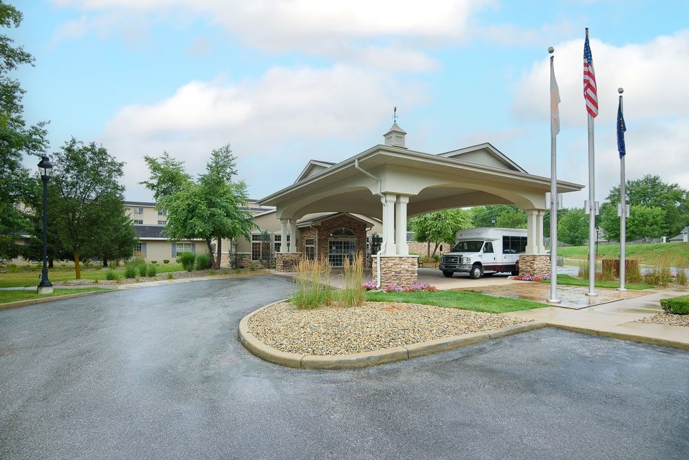 Westside Retirement Village photo 3