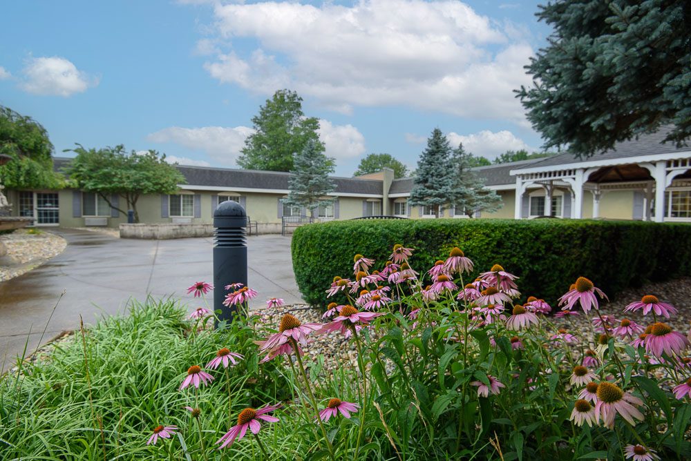 Westside Retirement Village photo 4