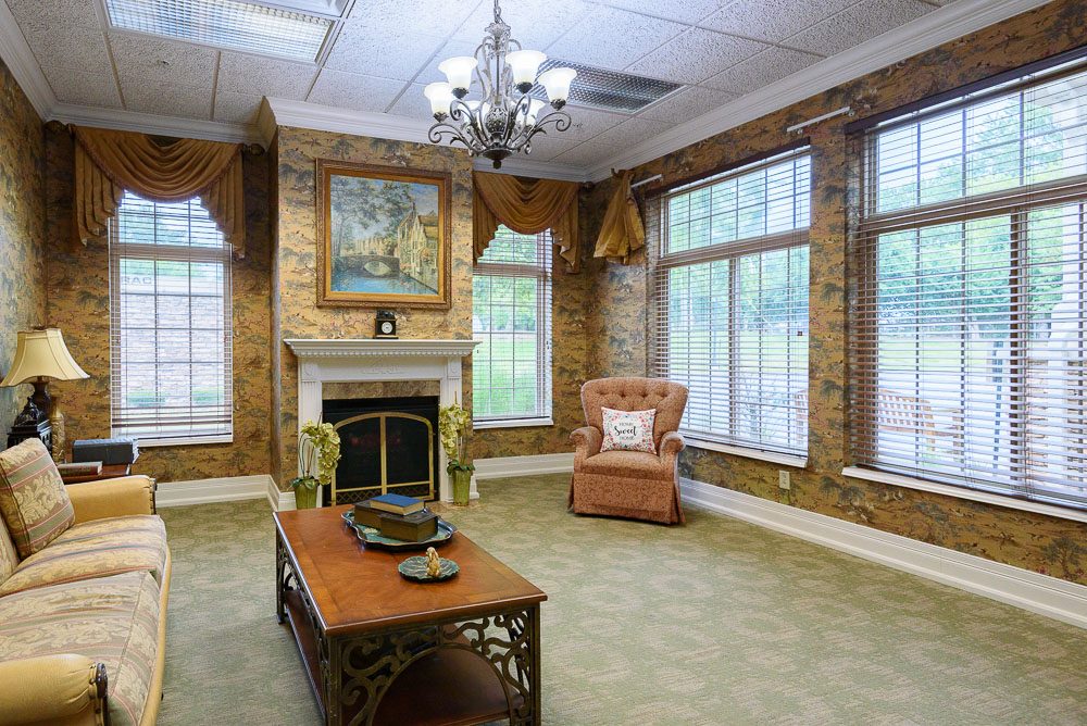 Westside Retirement Village photo 5