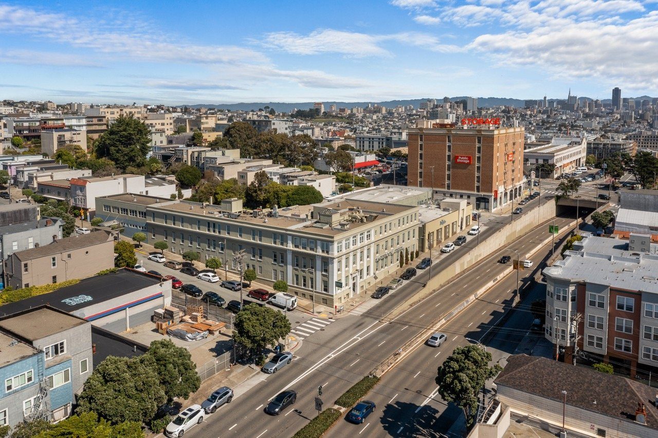 Sagebrook Senior Living at San Francisco