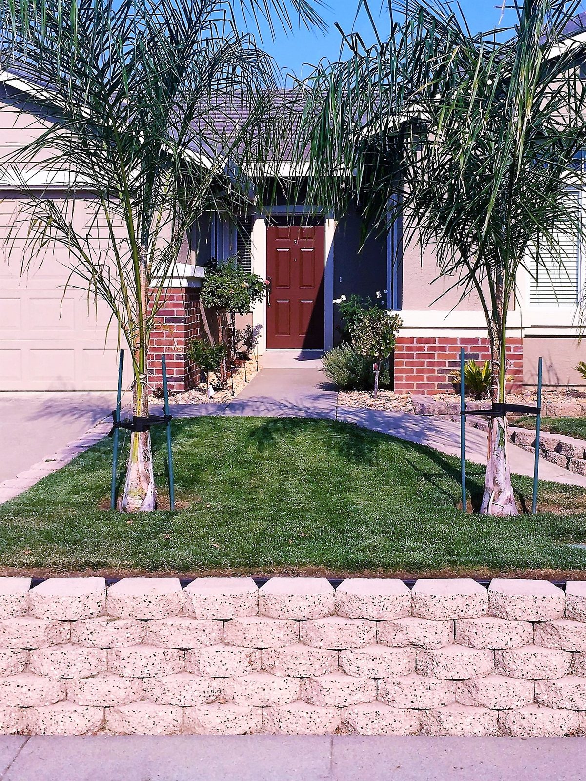 Saint Tropez Senior Care