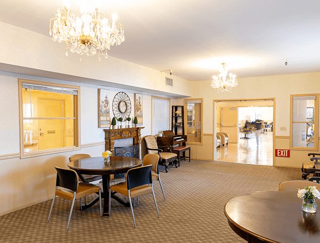 San Dimas Retirement Center photo 1