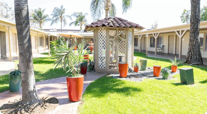San Dimas Retirement Center photo 2