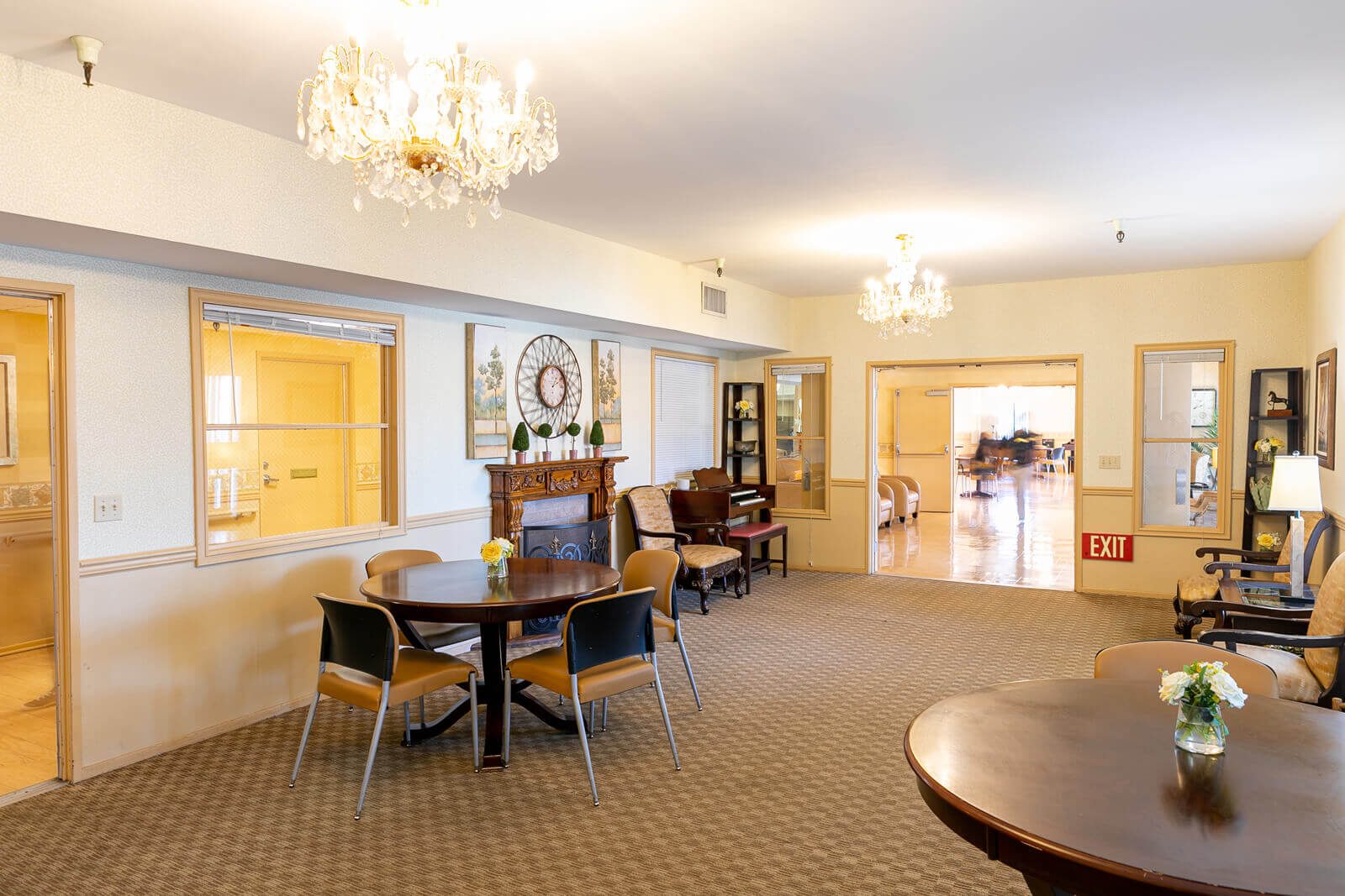 San Dimas Retirement Center photo 4