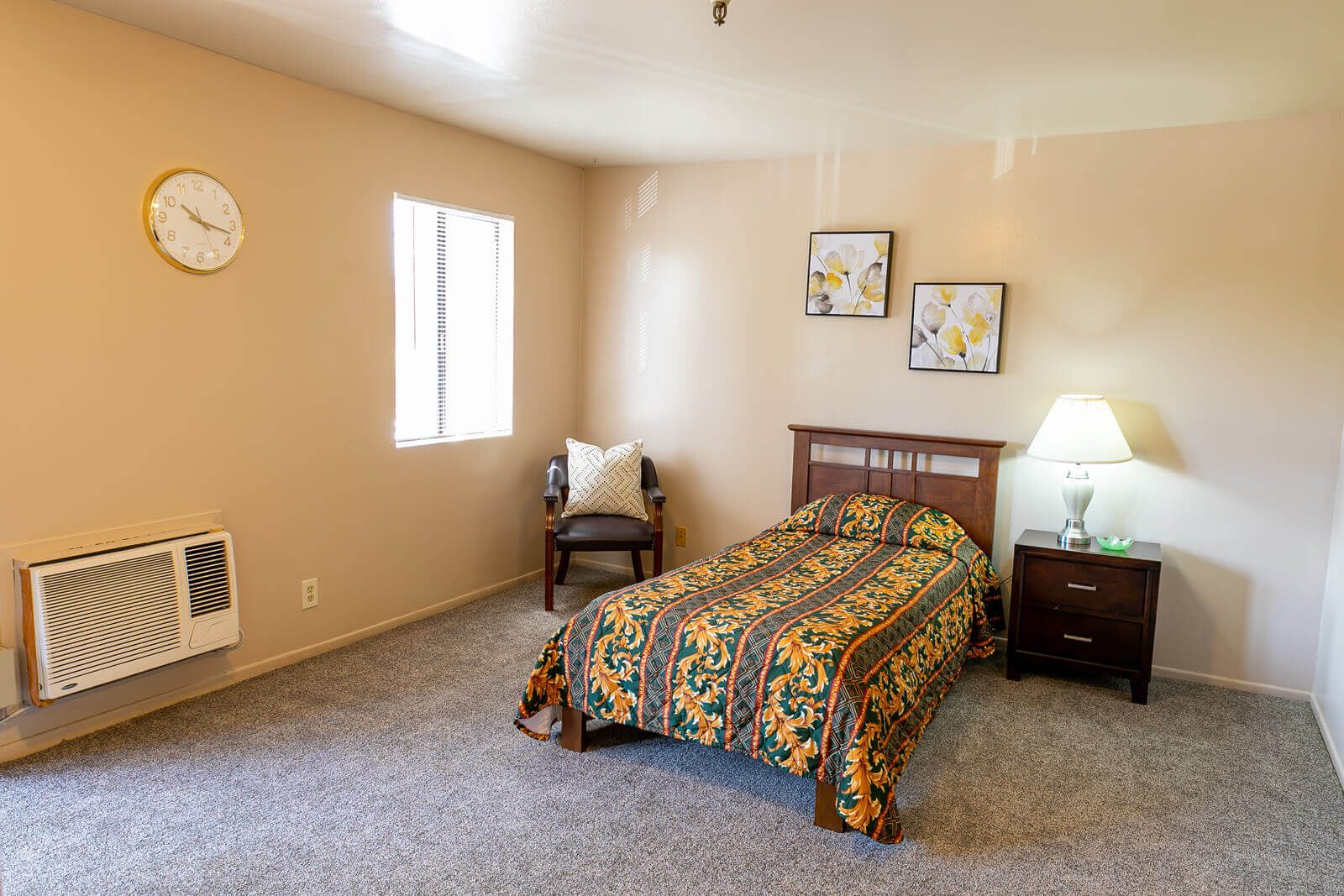 San Dimas Retirement Center photo 5