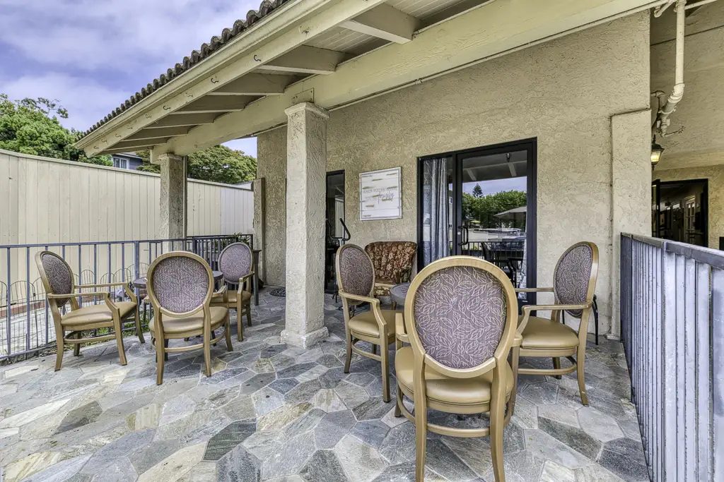 Santa Barbara Memory Care photo 4