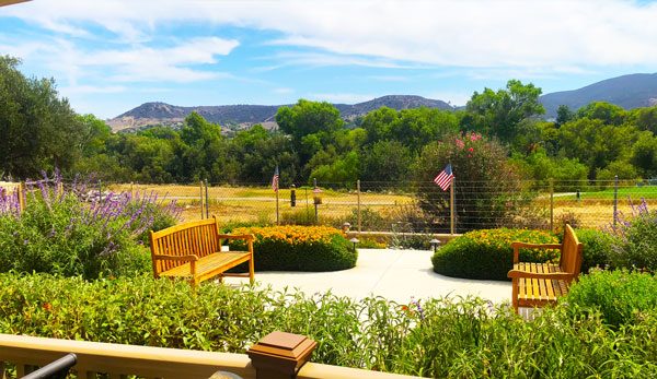 Santee Elderly Care