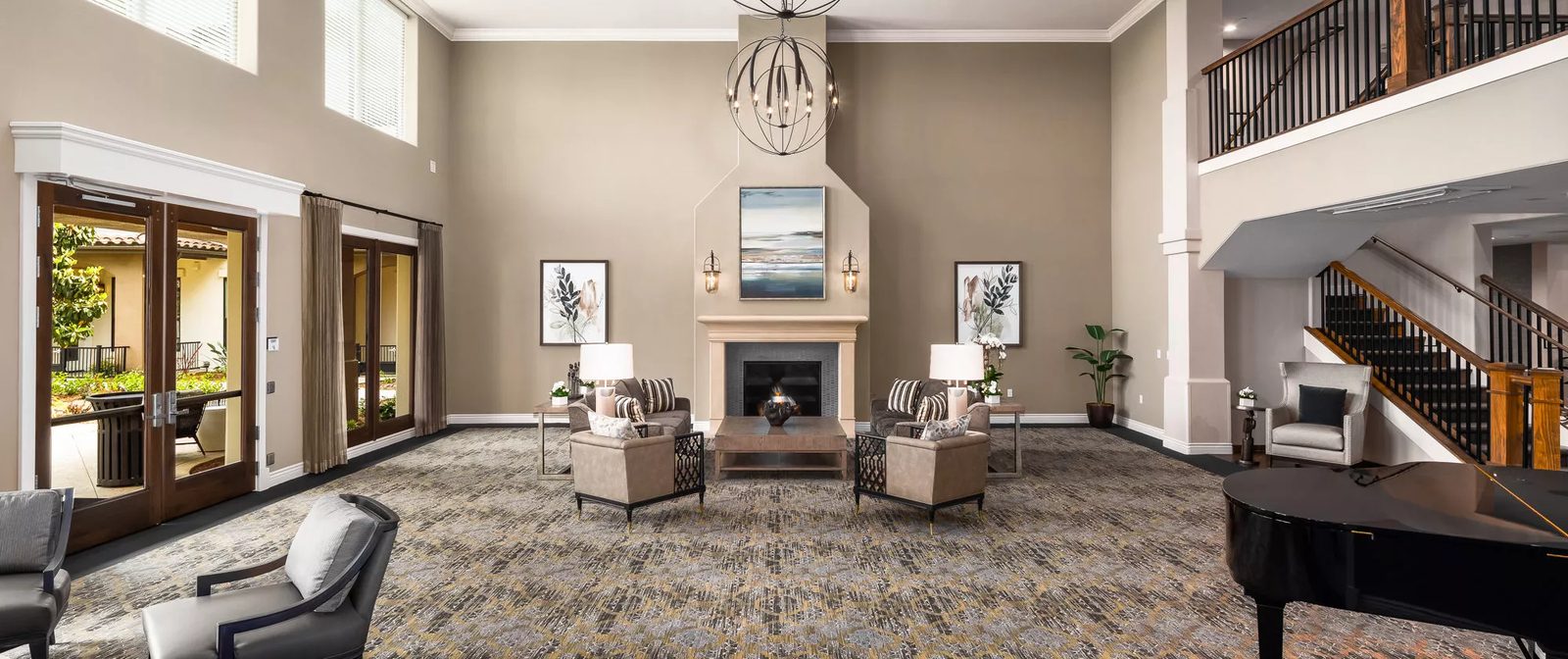 Santianna Oakmont Signature Living photo 1