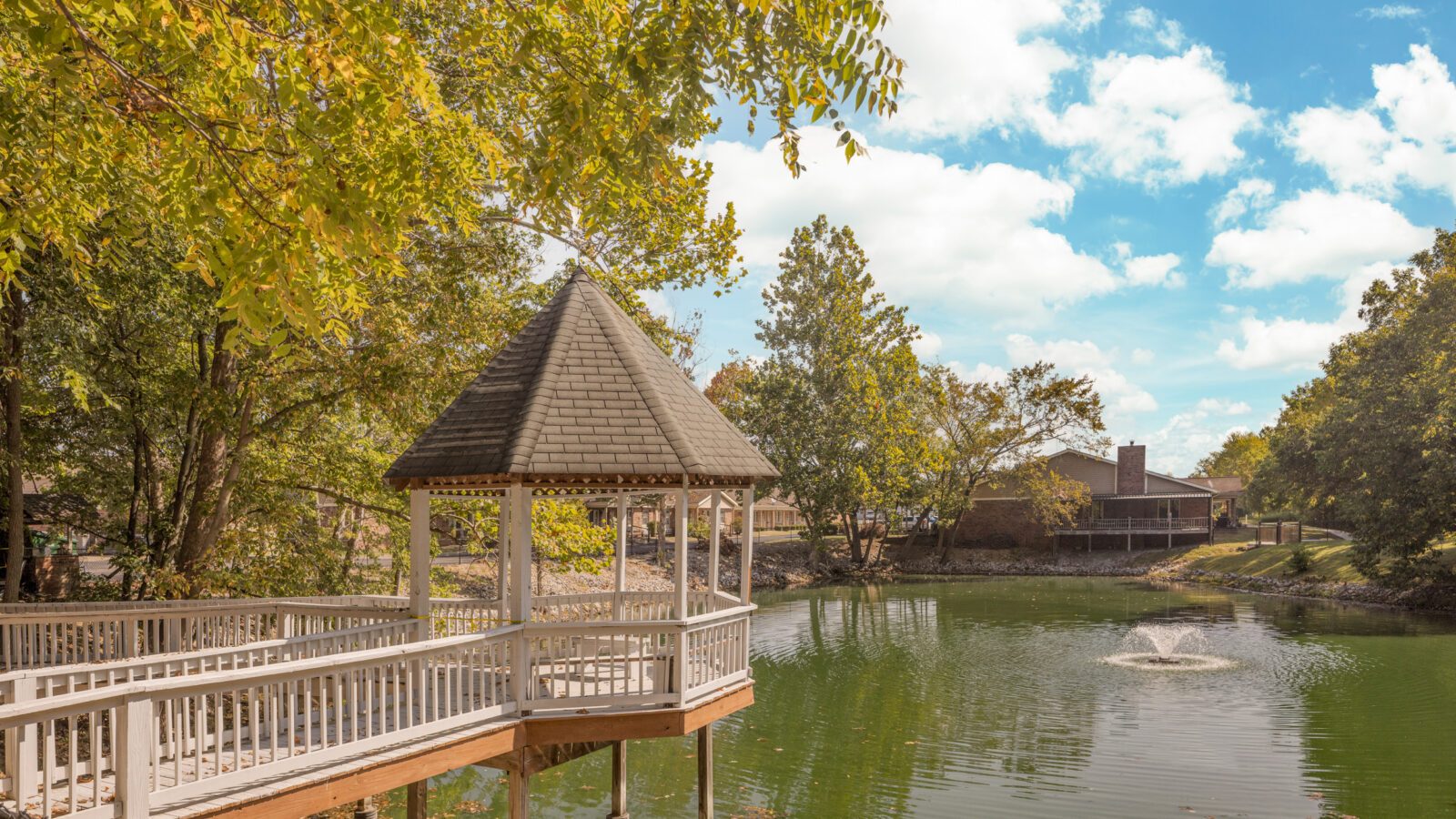 Country Charm Village photo 2