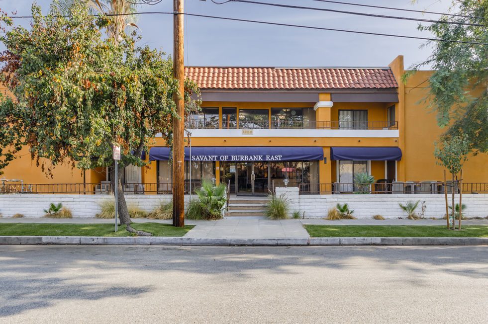 Savant of Burbank East photo 4