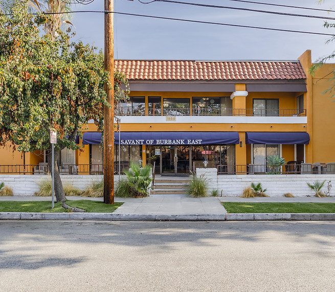 Savant of Burbank East photo 7