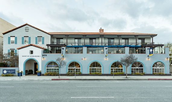 Savant of West Hollywood photo 4