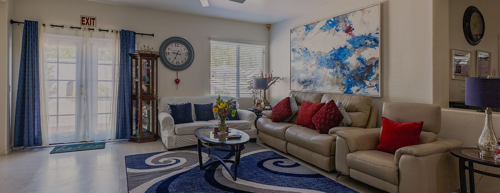 Sea Breeze Homes of Eastvale photo 1