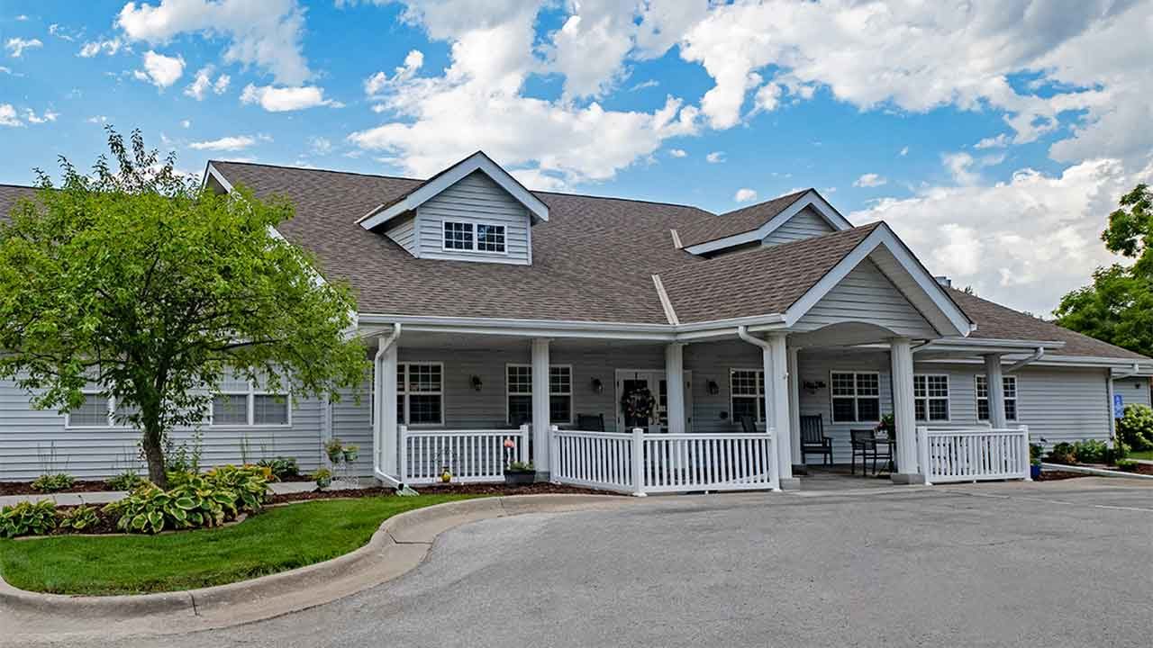 Amelia House photo 2