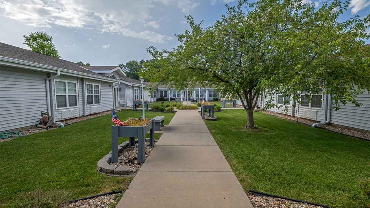 Amelia House photo 3