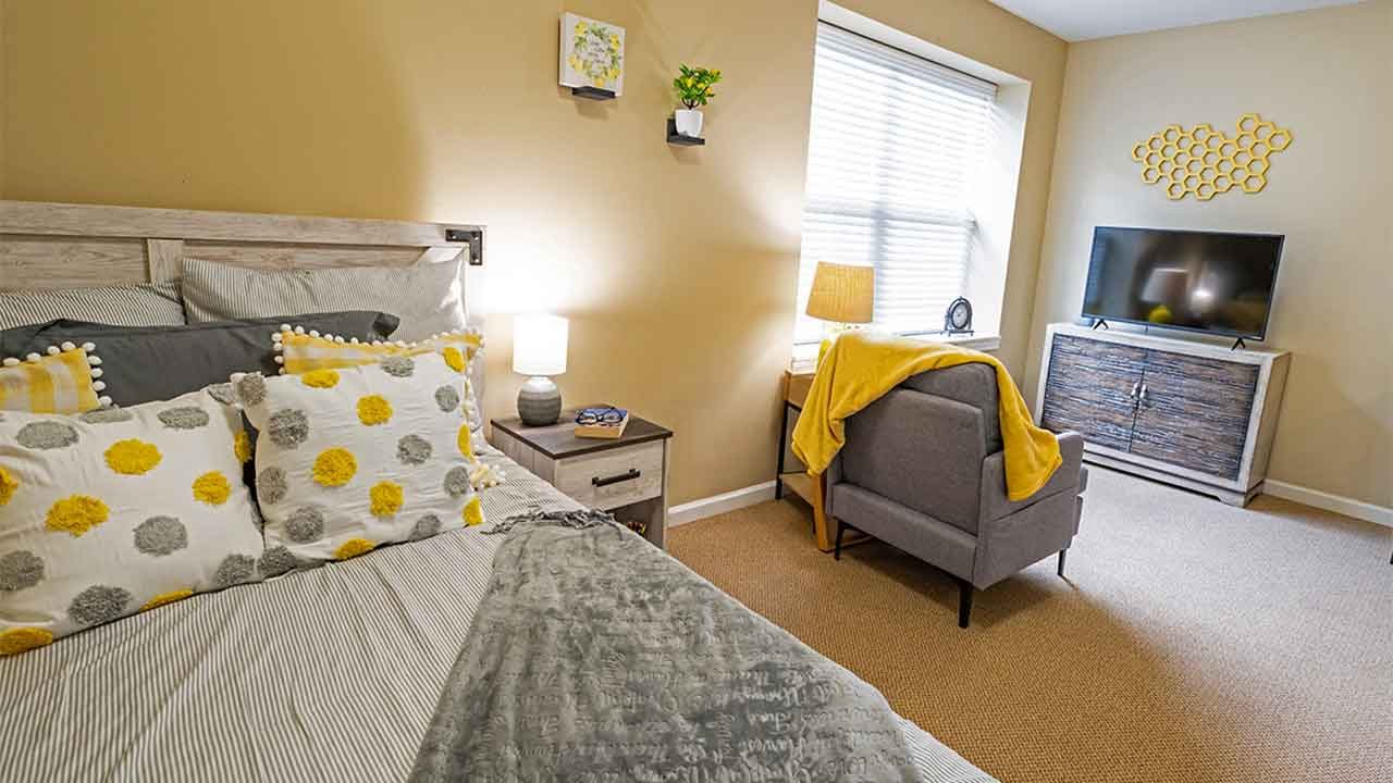 Amelia House photo 4