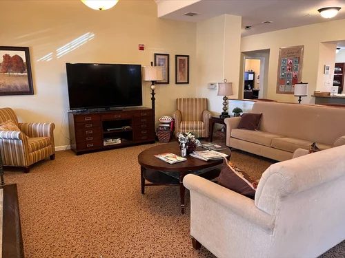 Sequoia Springs Senior Living Community photo 3