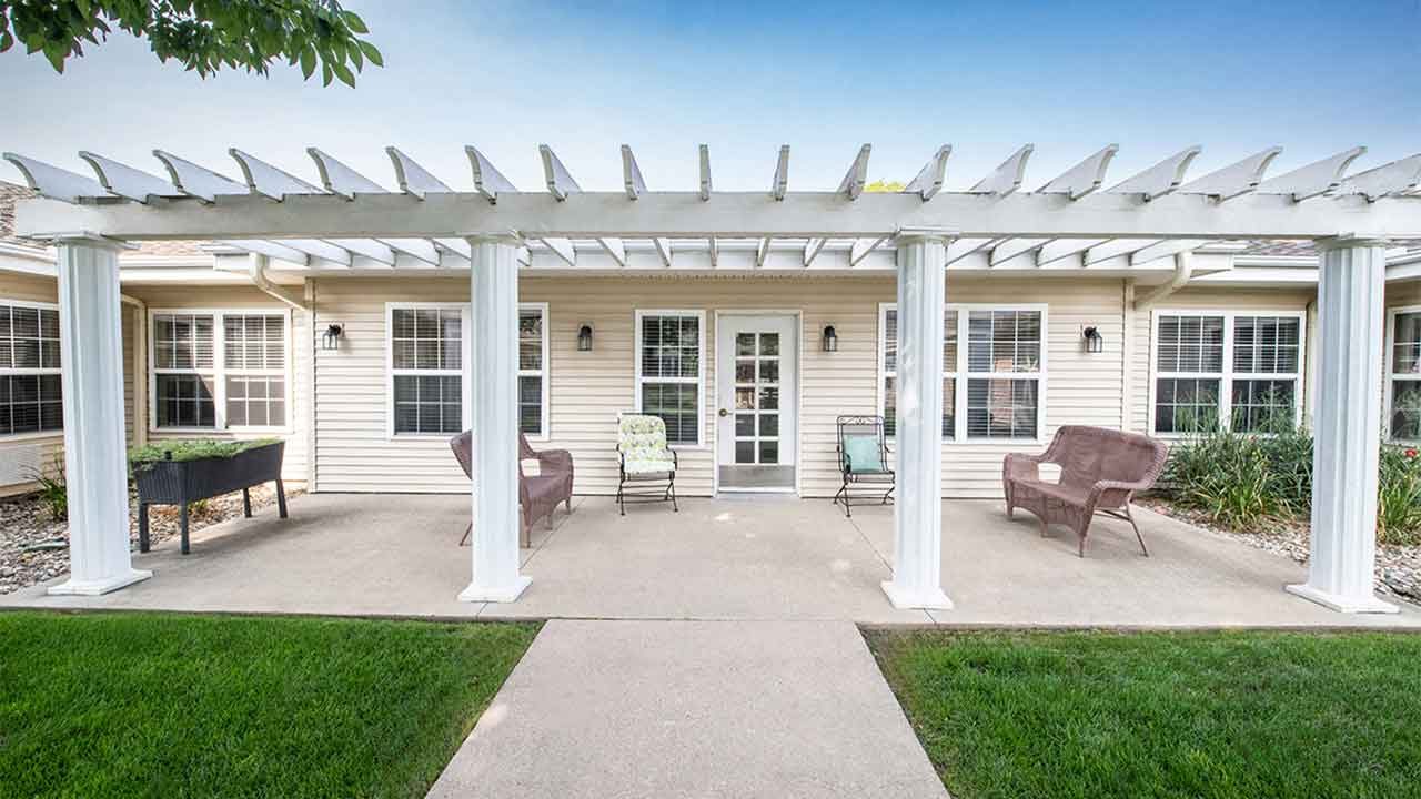 Floyd House photo 2