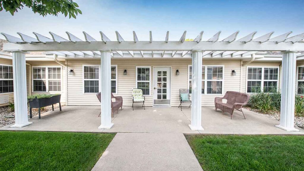 Floyd House photo 3