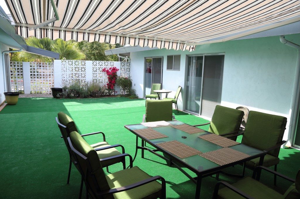 Serenity Villa photo 1