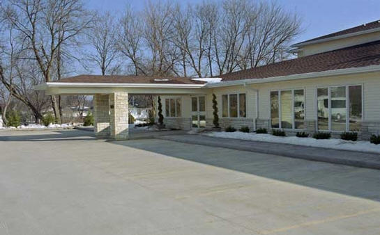 Ridgeview Assisted Living / Meadow View