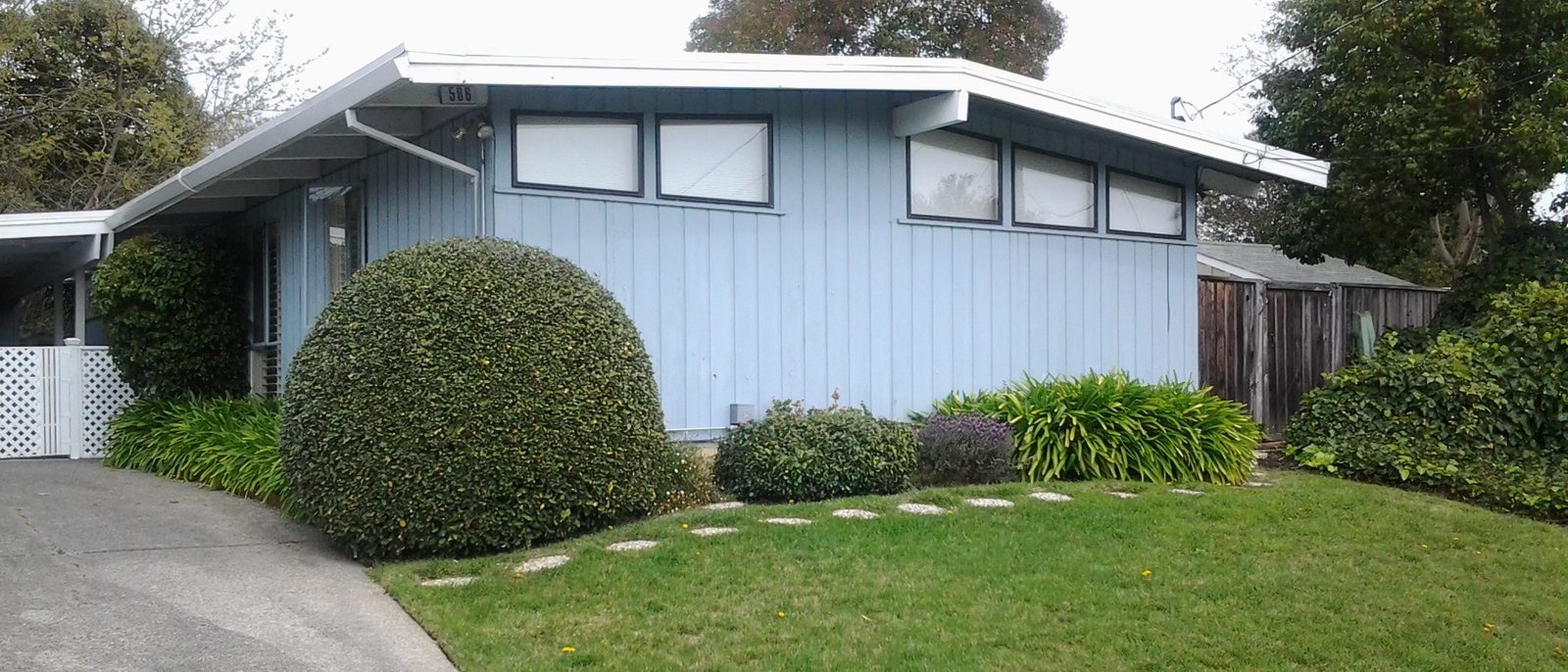 Shalom House photo 1