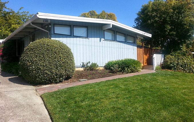 Shalom House photo 2