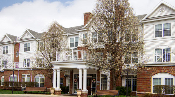Brighton Gardens of Prairie Village