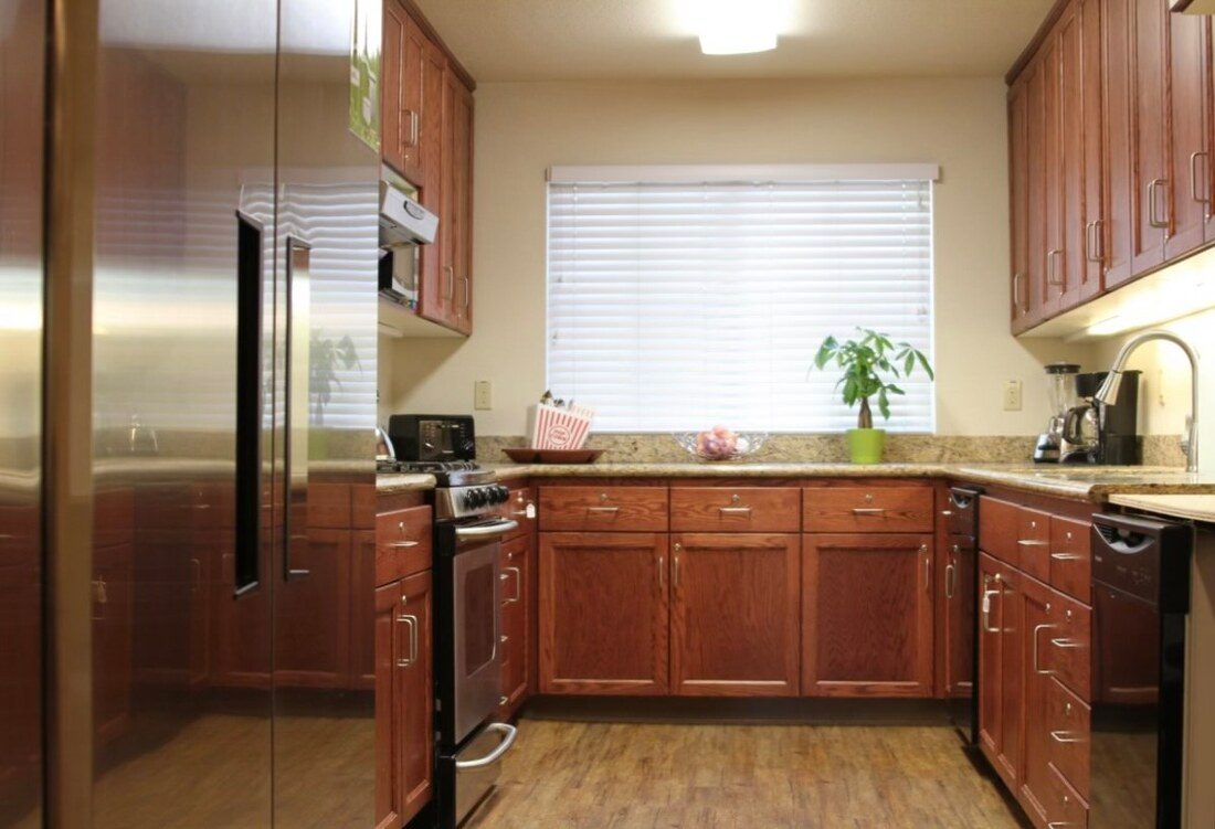 Shearwater Residence photo 4