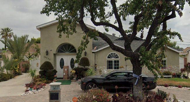 Shercon Guest Homes