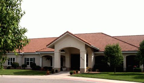 Brookdale East Wichita