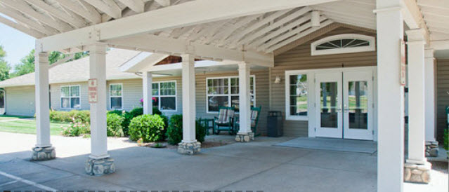 Emeritus at Elm Grove Estates