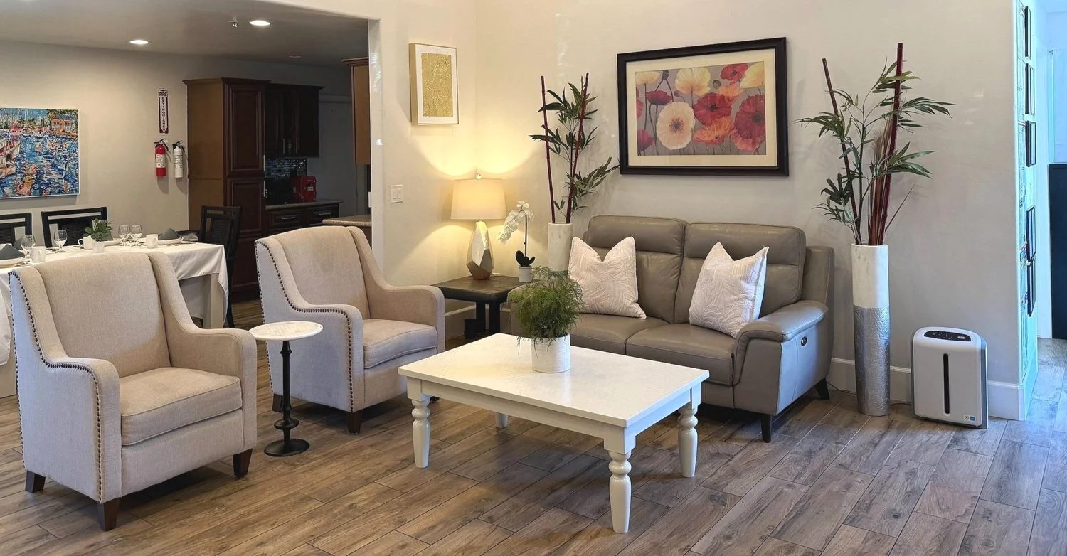 Shoreline Care Home photo 1