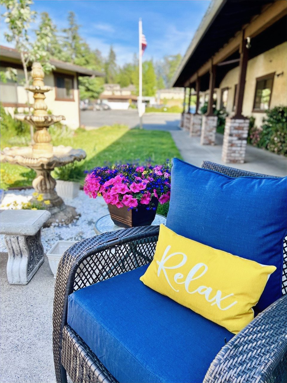 Sierra View Senior Living photo 2