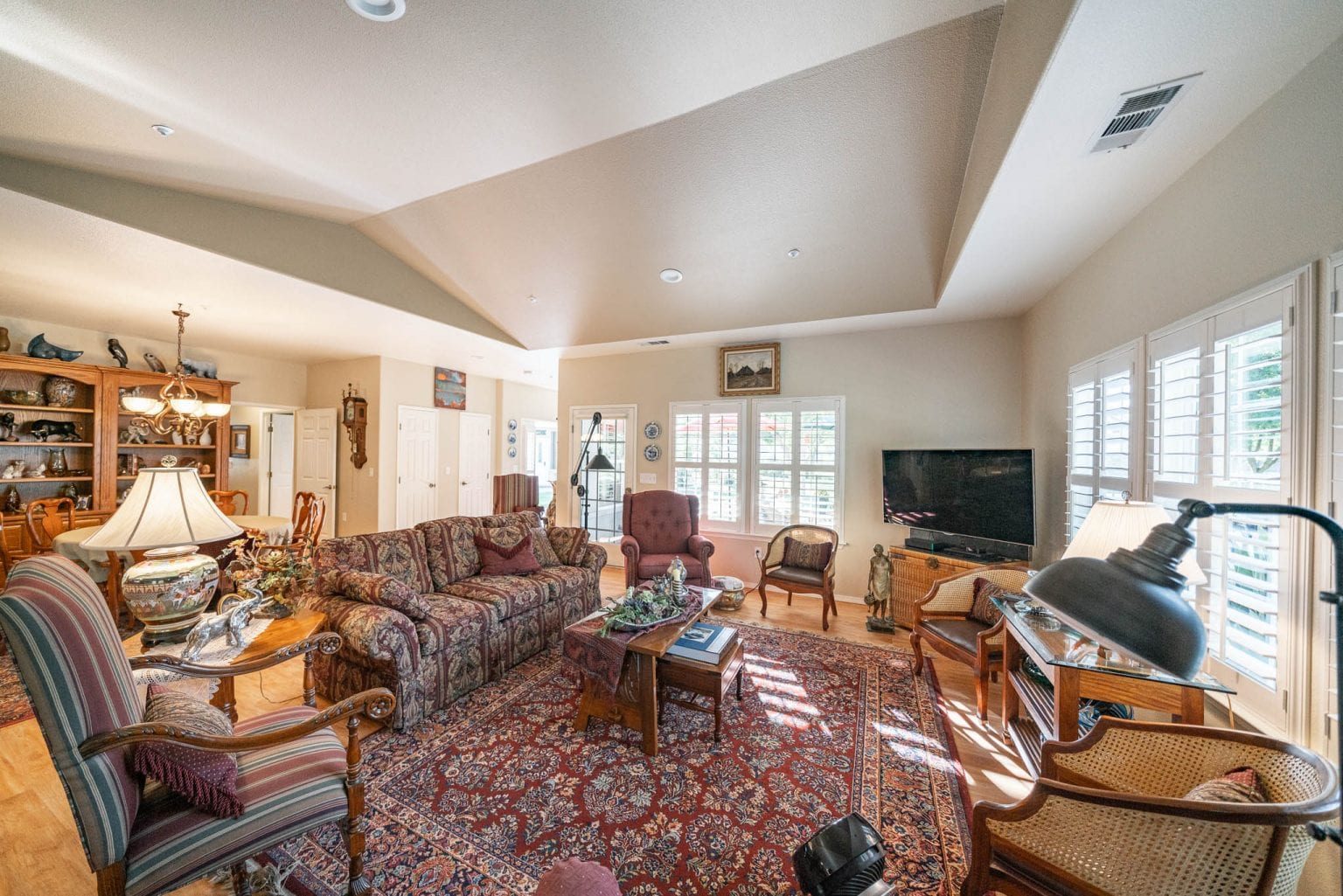 Sierra Village Assisted Living photo 14